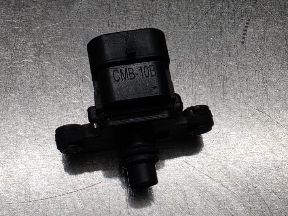 MDC Diesel 10 Bar Map Sensor