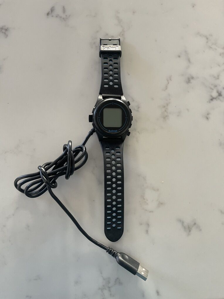 Bushnell iON2 Rangefinder