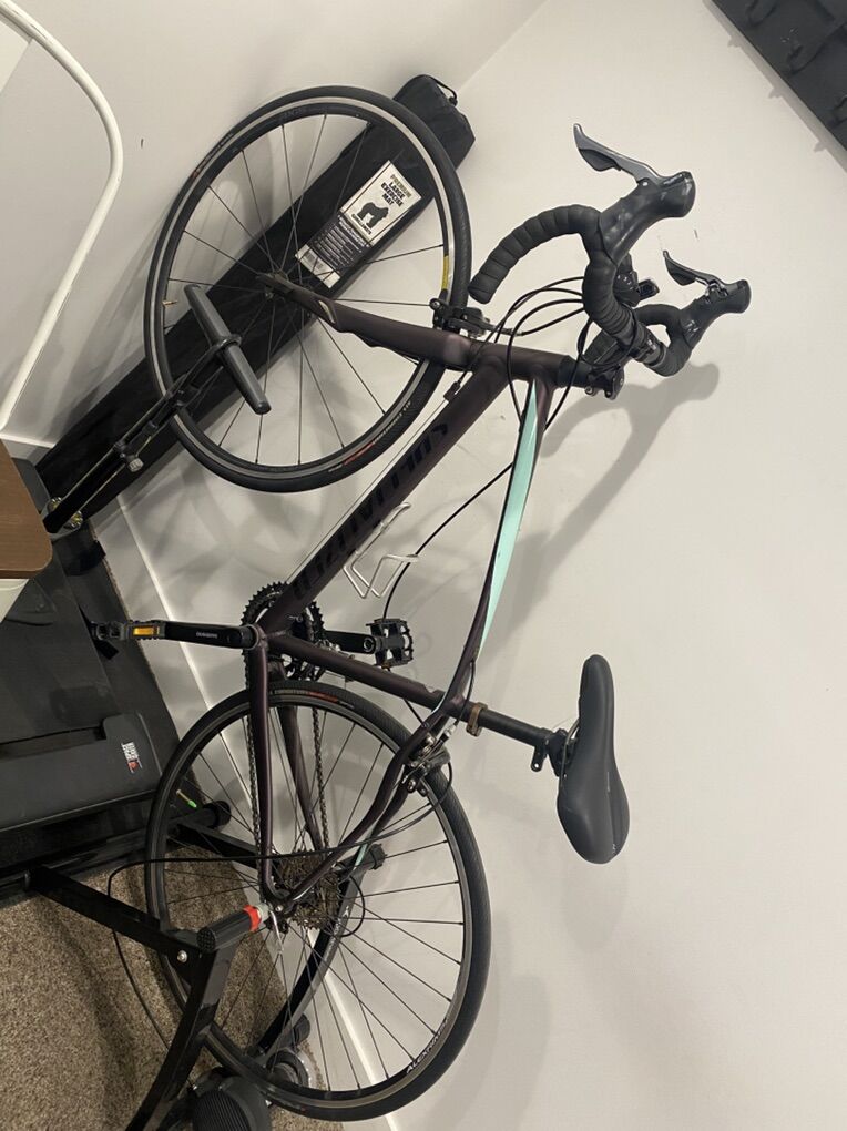 womens specialized road bike