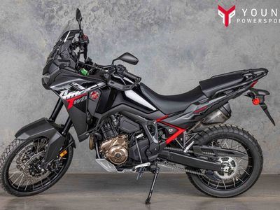 2025 Honda® Africa Twin