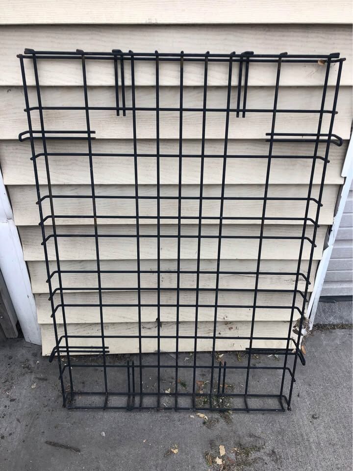 Yakima BasketCase Rooftop Gear Basket and Net