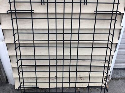 Yakima BasketCase Rooftop Gear Basket and Net