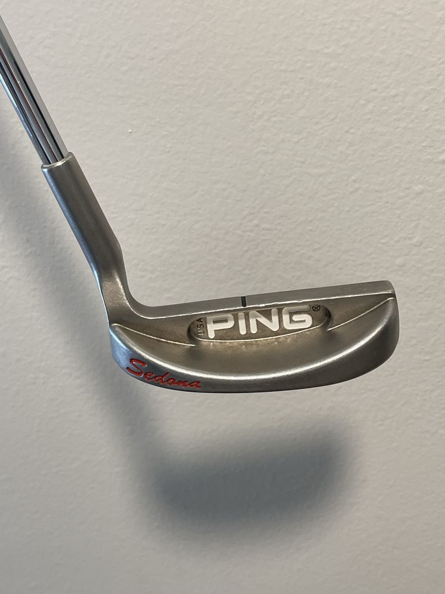 RH Ping Sedona Putter