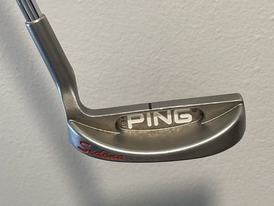 RH Ping Sedona Putter