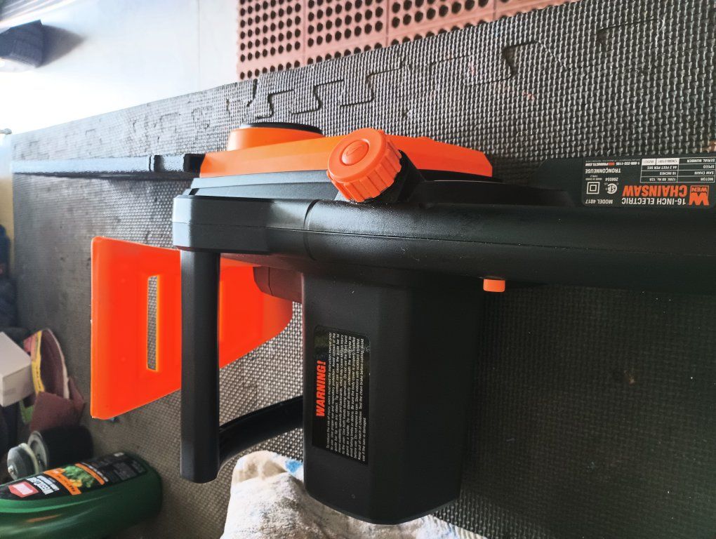 CHAINSAW ELECTRIC 16 INCH