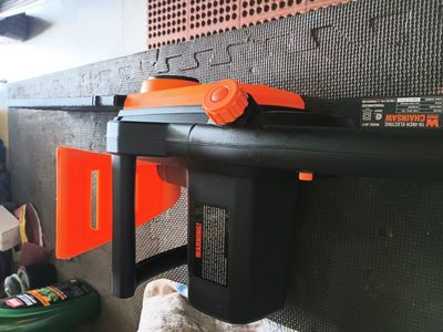 CHAINSAW ELECTRIC 16 INCH