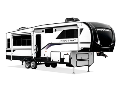 2027 Ridgeway 31RL