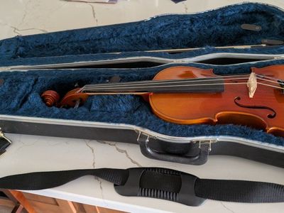 Student violin