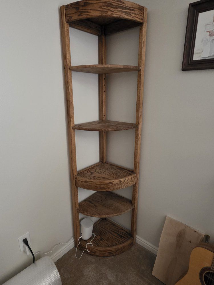 corner stand