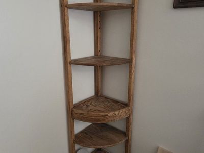 corner stand