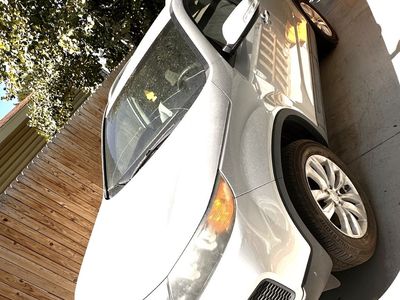 2011 Kia Sorento LX