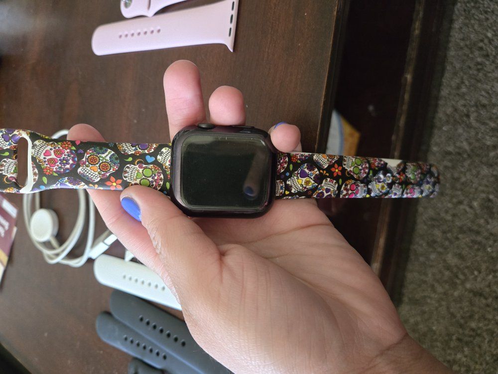 Apple Watch Series 5