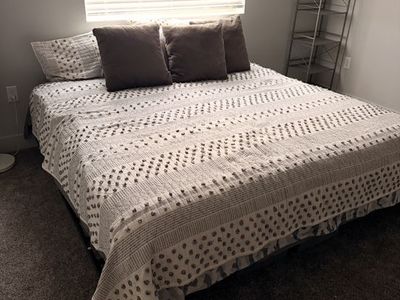 King Mattress throw me a offer as well