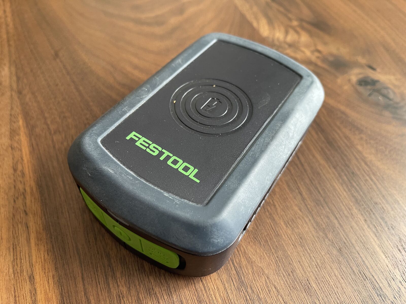 Festool PHC 18 Wireless Phone Charger