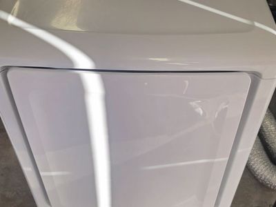 Samsung Dryer