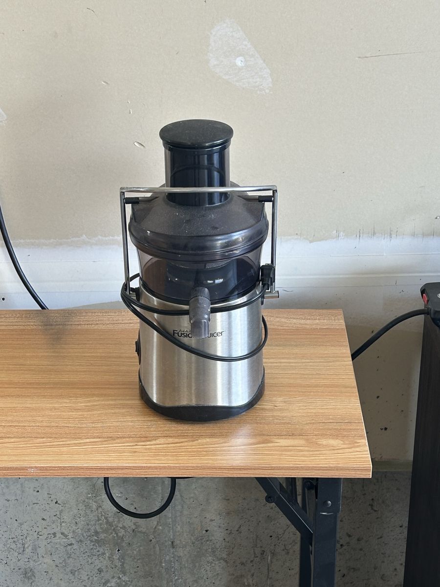 juicer