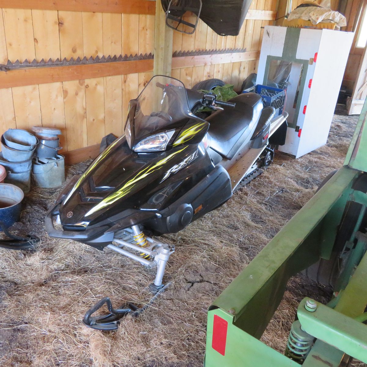 03 Polaris RX1