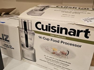 Food Proccessor