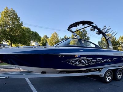 Malibu WakeSetter