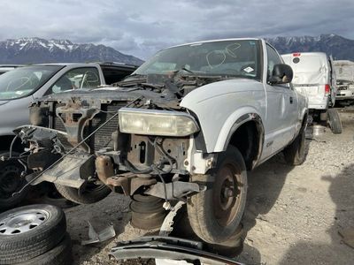 1998 Chevrolet S10 Parts - UTPAP Orem