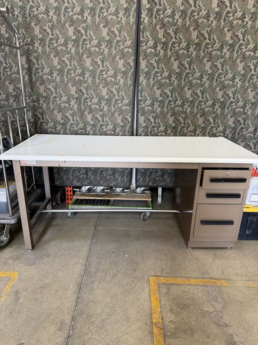 Desk