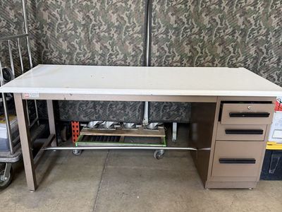 Desk