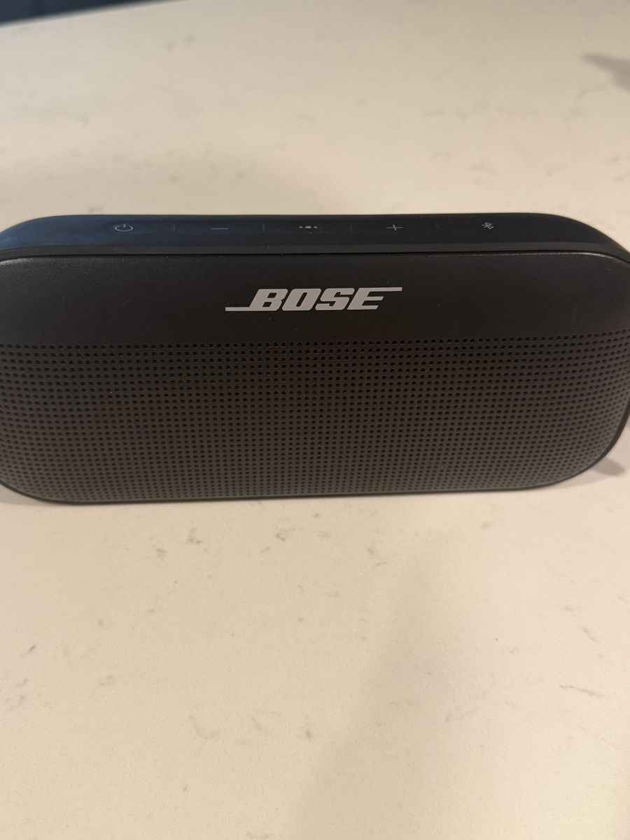 Bose Soundlink Flex Speaker