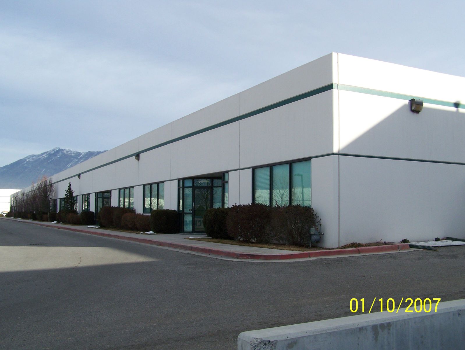 Great Orem Office Warehouse Space for Lease