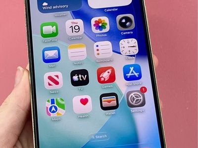 iPhone 13 Pro Max 128GB - Unlocked