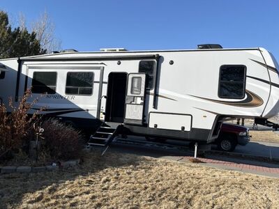 22 Keyston Sprinter 3630 BH