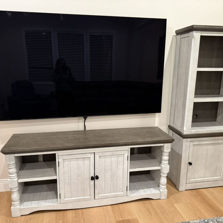 NEW TV STAND COLLECTION