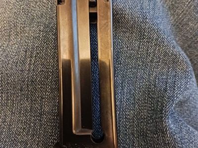 Ruger SR 22 .22LR 10-Round Pistol Magazine - Factory OEM, Used
