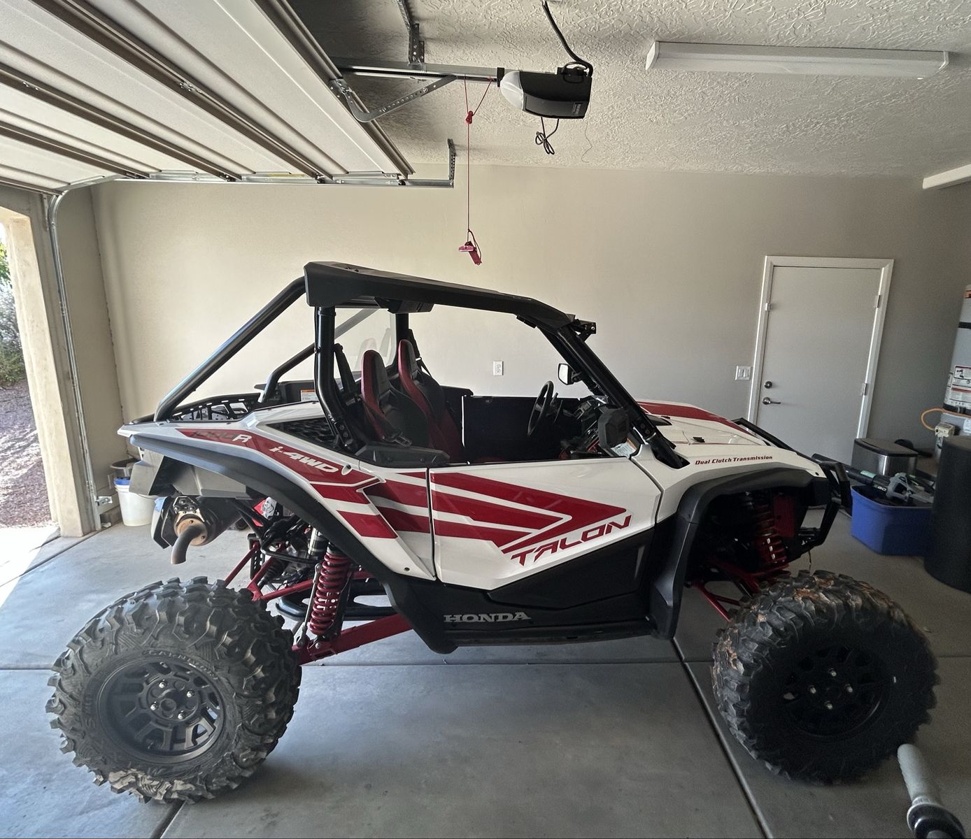 2021 Honda Talon 1000R