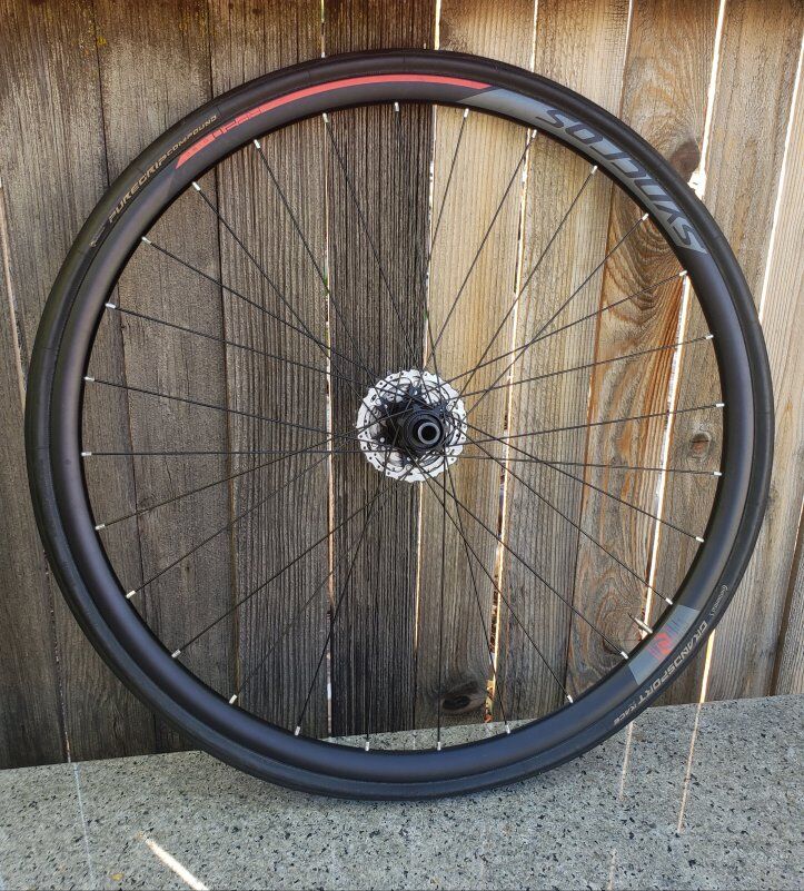 BICYCLE TIRE RP2.0 PUREGRIP COMPOUND SYNCCOS