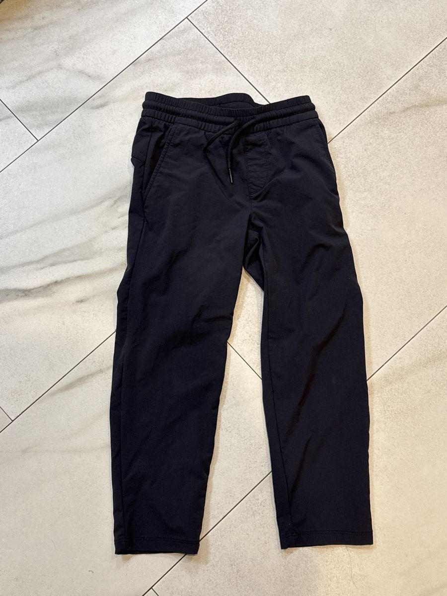 Old Navy size 6–7 breathable active pants
