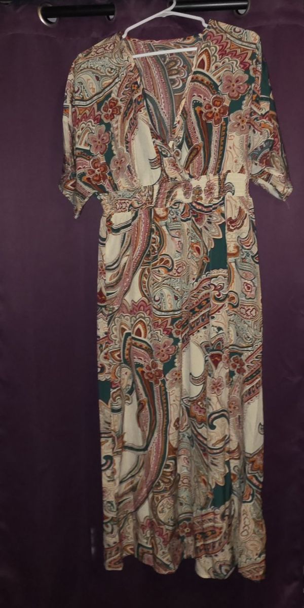 Xl dress(fits like L)