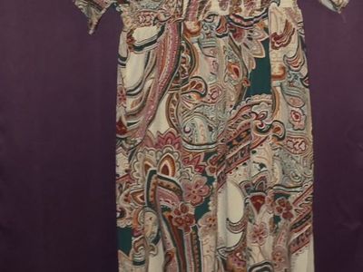 Xl dress(fits like L)