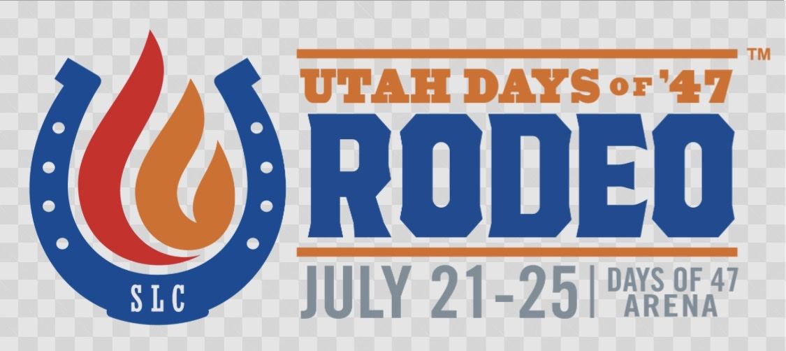 ISO: 4 Tickets to Utah Days of '47 Rodeo - Saturday, July 25th at Days of '47 Arena