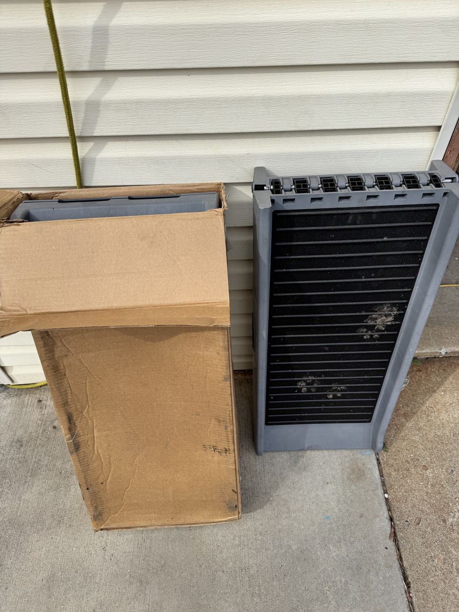 Dog Ramp