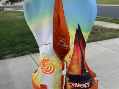 Connelly Infant Life Jacket