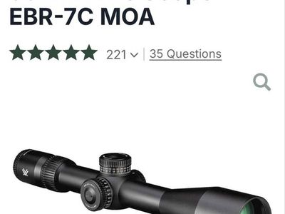 Vortex venom 5-25x 56