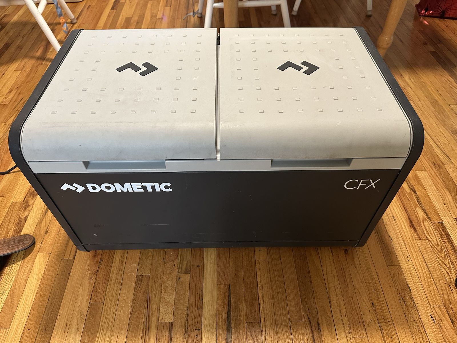Dometic Cfx3 75dz