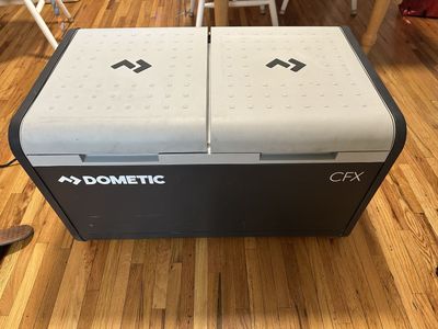 Dometic Cfx3 75dz