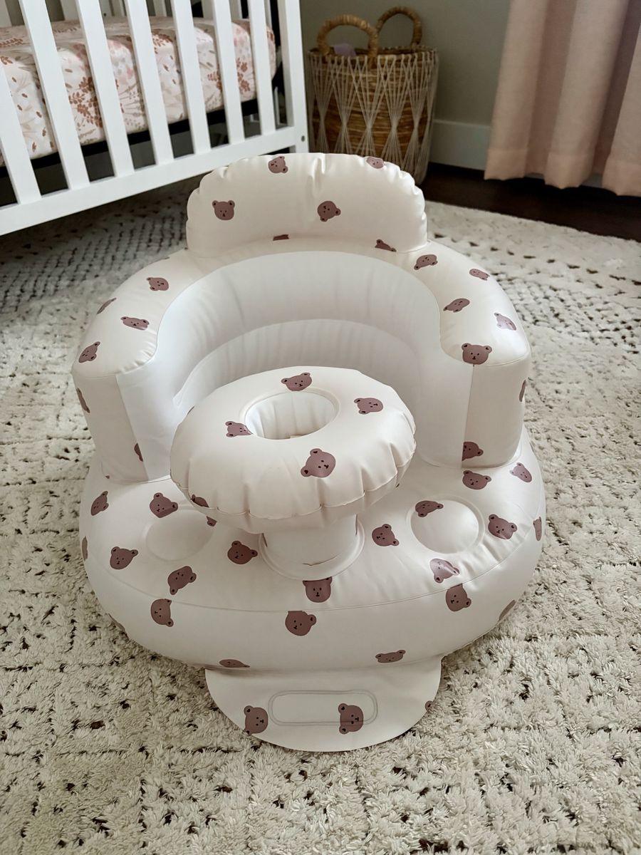 Inflatable Baby Seat