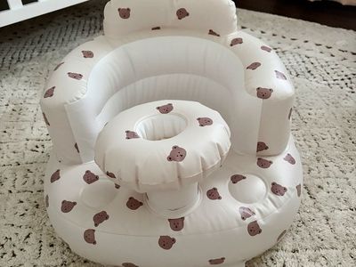 Inflatable Baby Seat