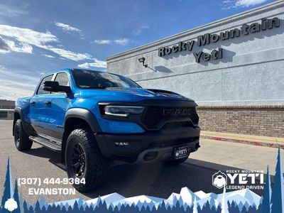 2023 Ram 1500 TRX
