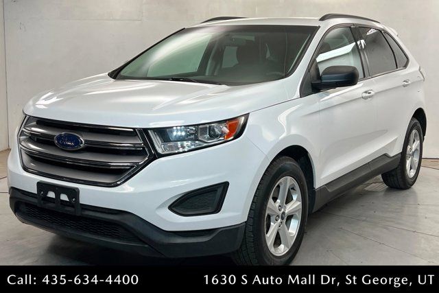 2018 Ford Edge SE