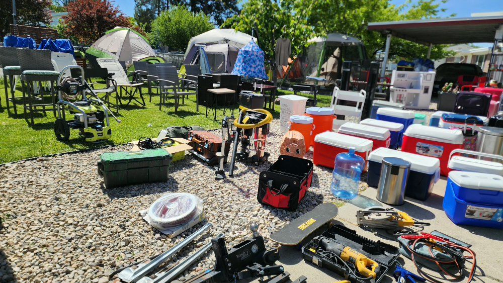 Friday sale 3113w appleton dr west valley