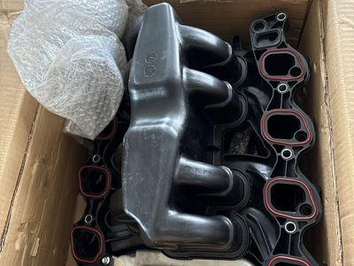Engine Intake Manifold