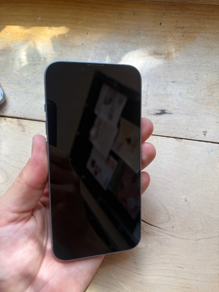 iPhone 14 128GB Unlocked w/ Original Box